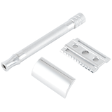 Merkur Safety Razor 23C Silver